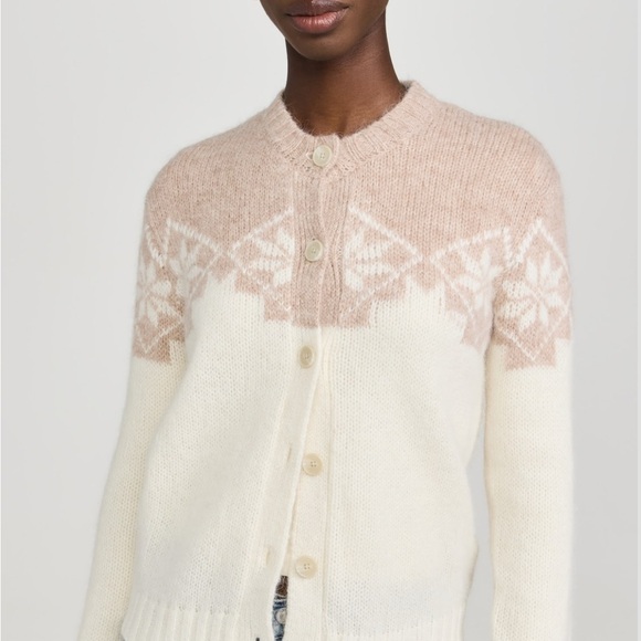 Marea By Liz Joy Sweaters - Marea Annie Cardigan - M
